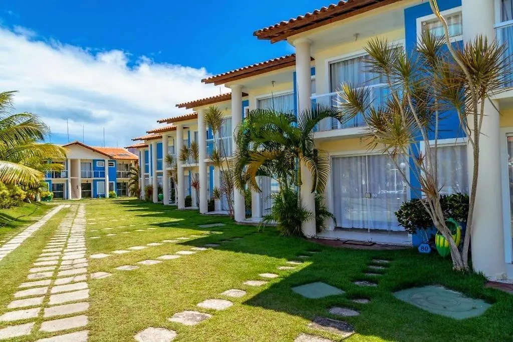 Apartment Apartamento Mont Siao II Porto Seguro Brasilien
