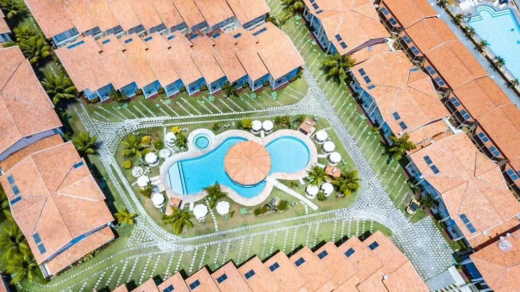 Apartment Apartamento Mont Siao II Porto Seguro