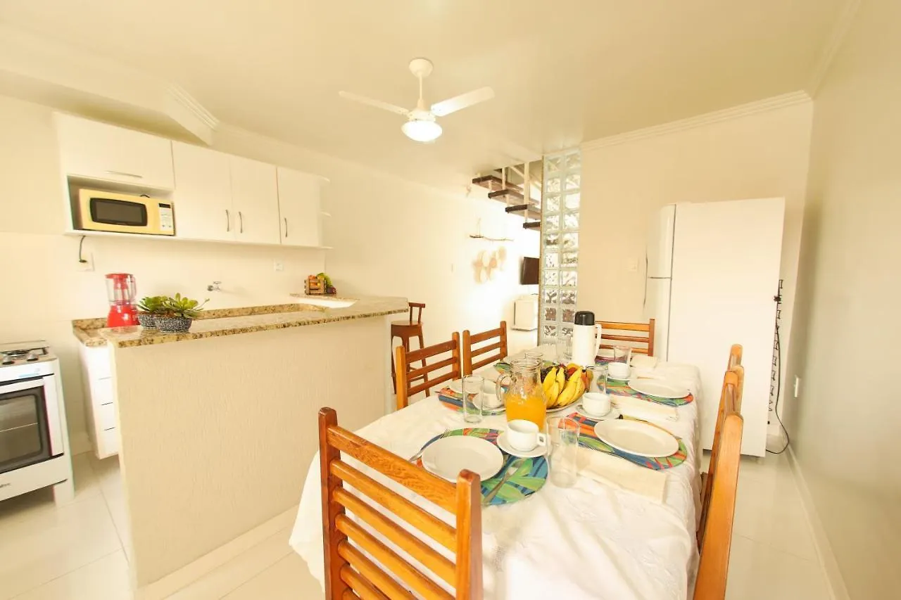 Apartamento Mont Siao II Porto Seguro Brasilien