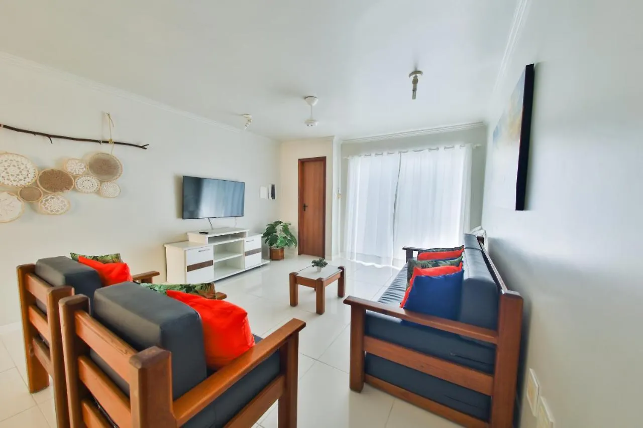 Apartamento Mont Siao II Porto Seguro 0*,  Brasilien