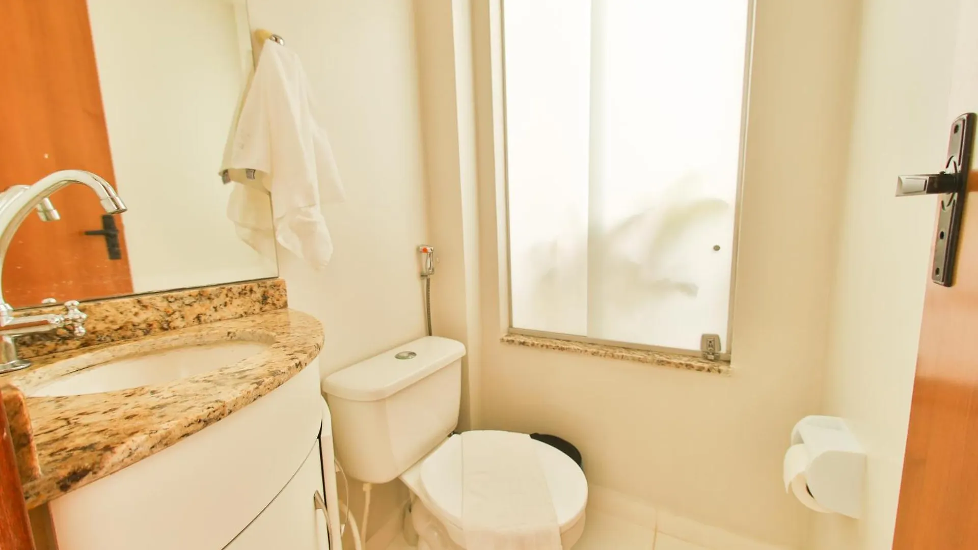 Apartamento Mont Siao II Porto Seguro Apartment