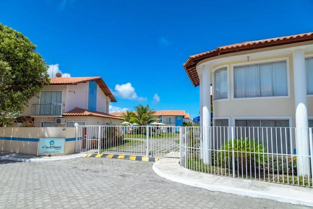 Apartamento Mont Siao II Porto Seguro
