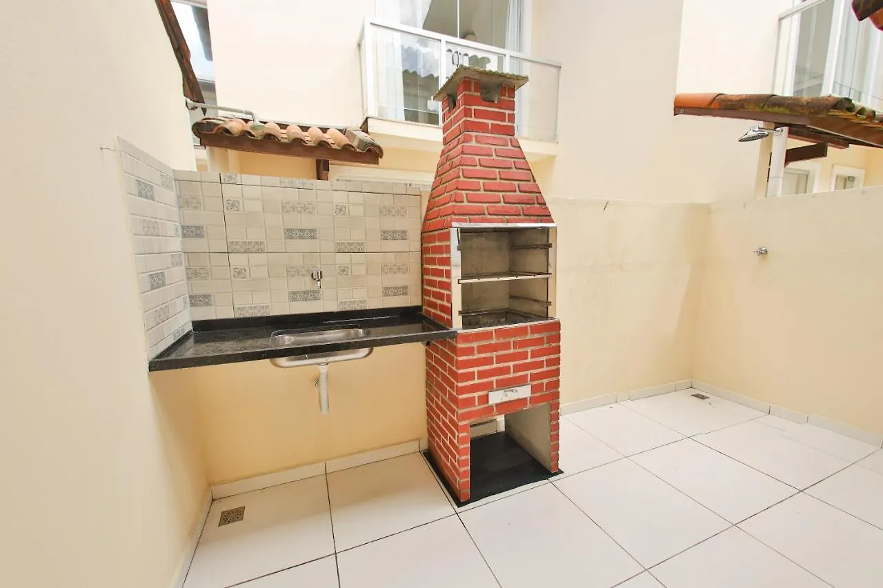 Apartamento Mont Siao II Porto Seguro Apartment