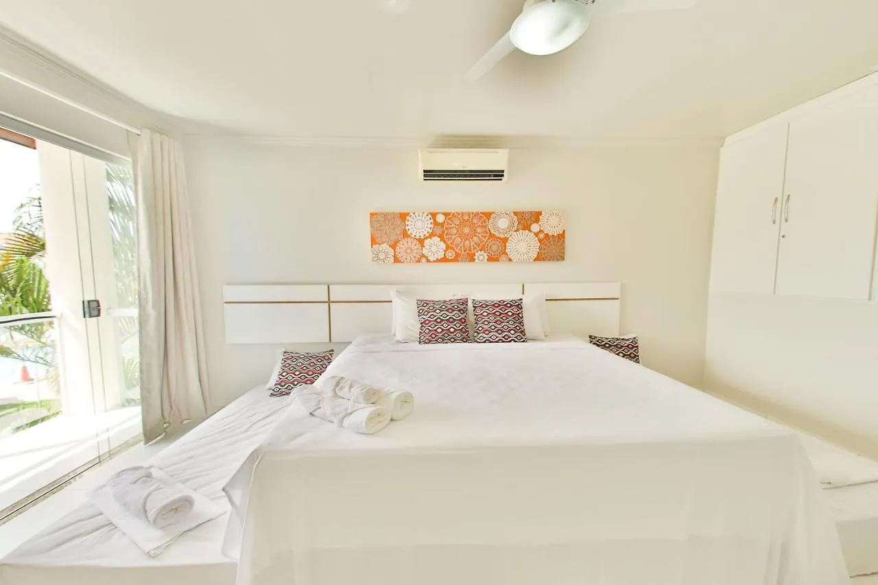 Apartment Apartamento Mont Siao II Porto Seguro