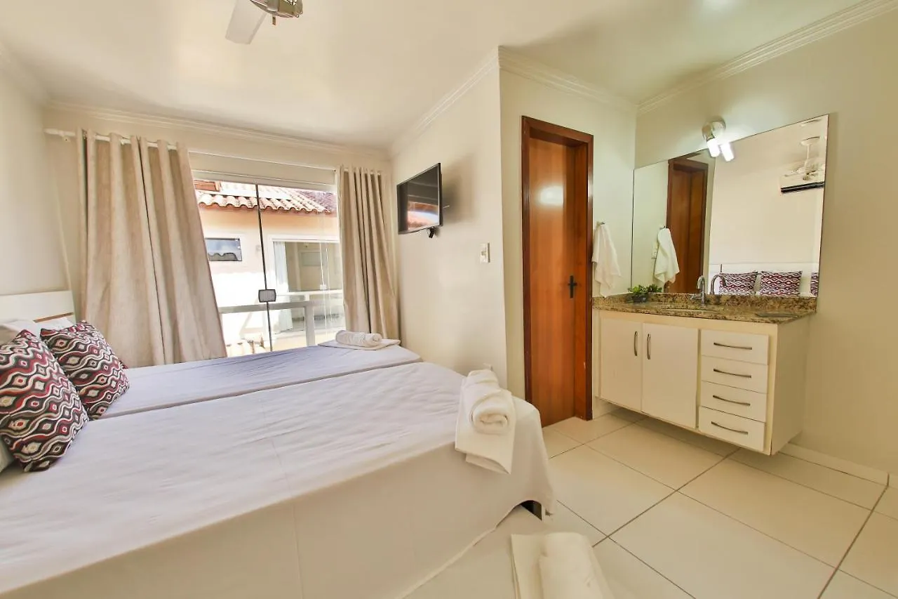 Apartamento Mont Siao II Porto Seguro Brazil