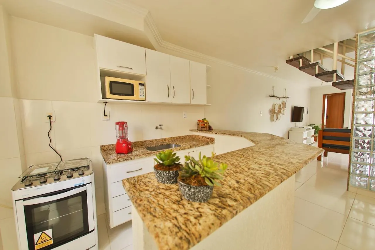 Apartamento Mont Siao II Porto Seguro