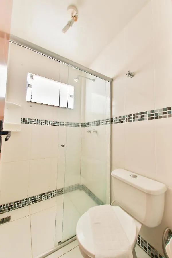 Apartamento Mont Siao II Porto Seguro 0*,  Brazil