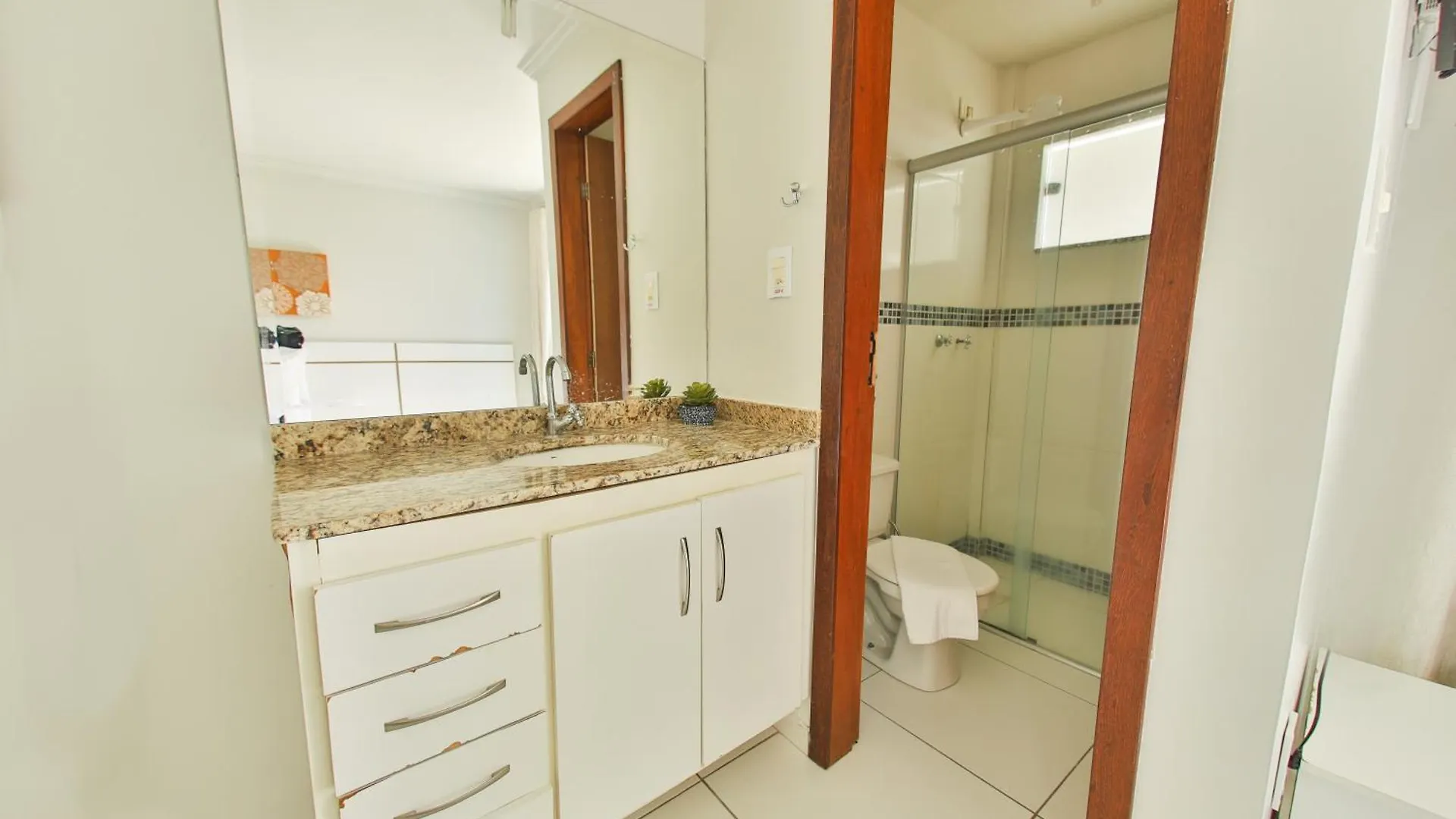 Apartment Apartamento Mont Siao II Porto Seguro